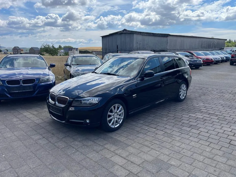BMW 320D