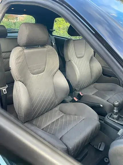 Audi S3 2000 photo 4