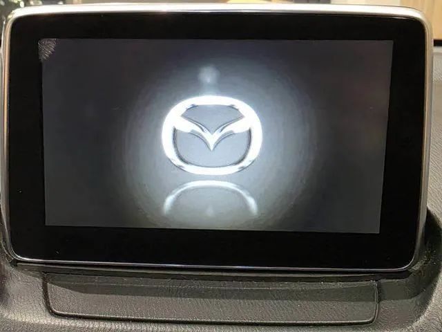 Mazda Demio 2015 photo 4