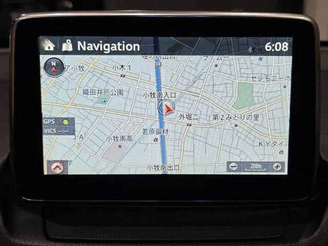 Mazda Demio 2015 photo 5