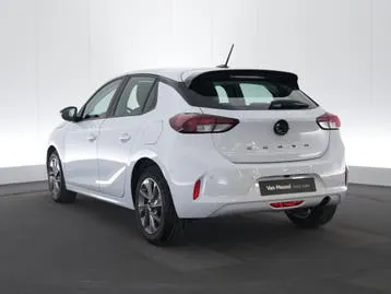 Opel Corsa 2025 photo 2