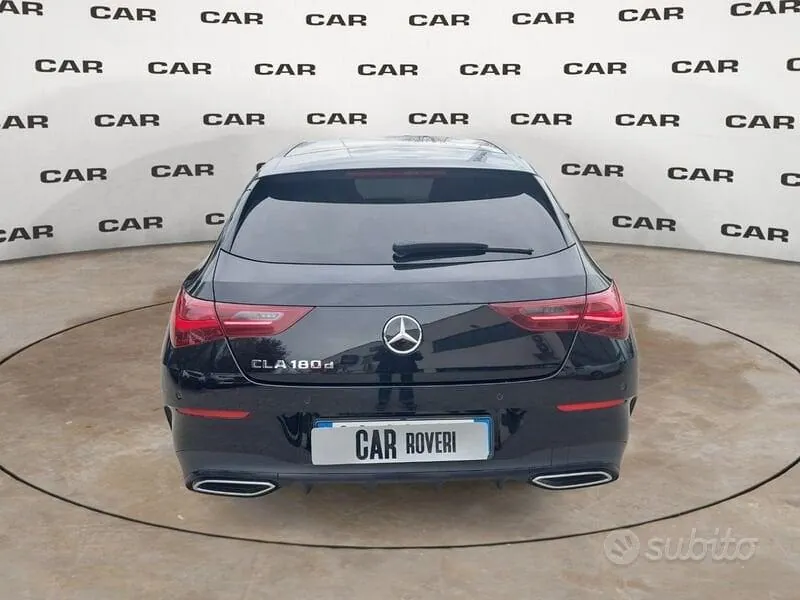 Mercedes-Benz Cla 2024 photo 4