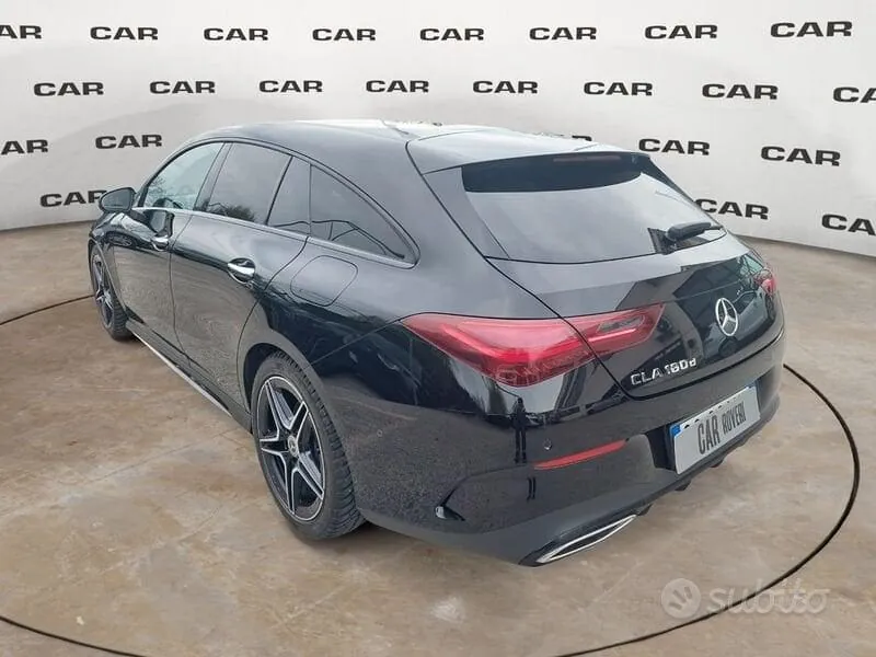 Mercedes-Benz Cla 2024 photo 5