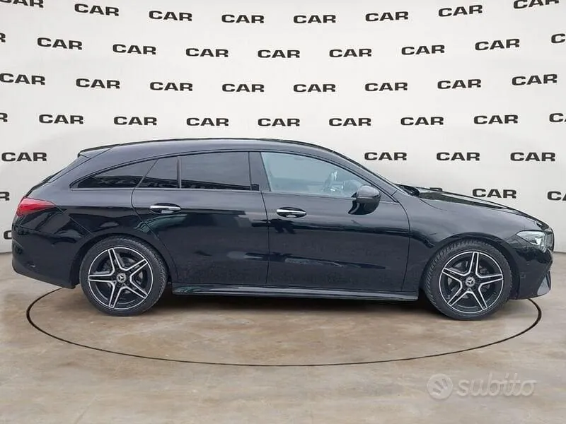 Mercedes-Benz Cla 2024 photo 3