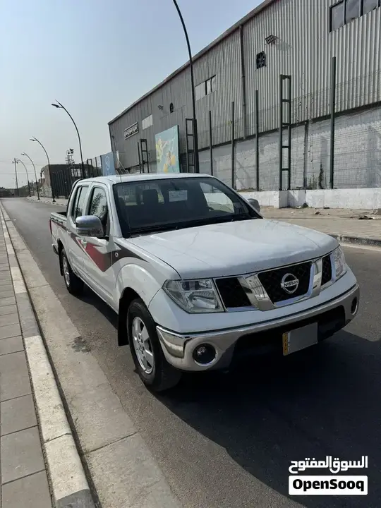 Nissan Other 2013 photo 2
