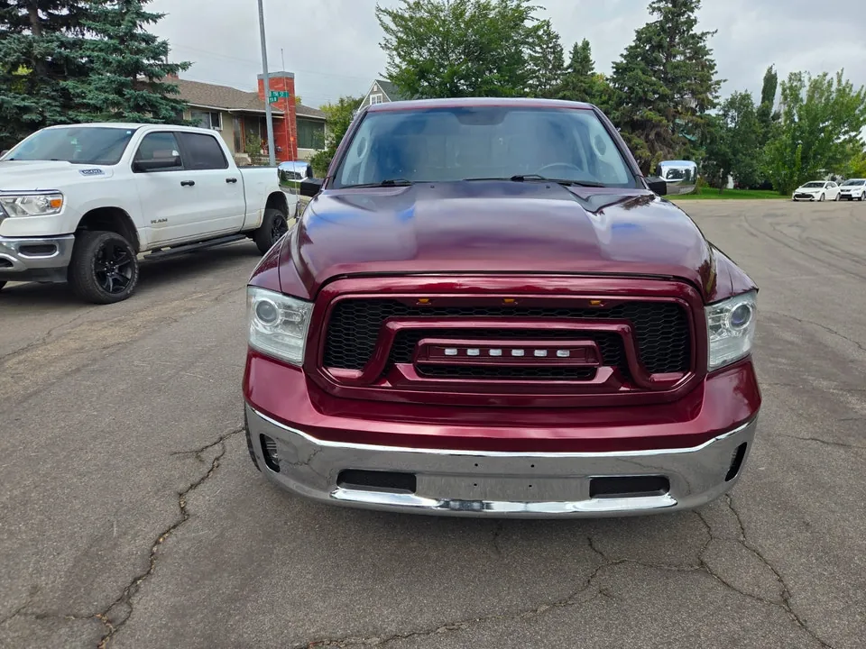 Ram 1500