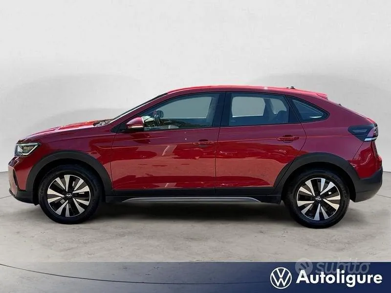 Volkswagen Taigo 2023 photo 2