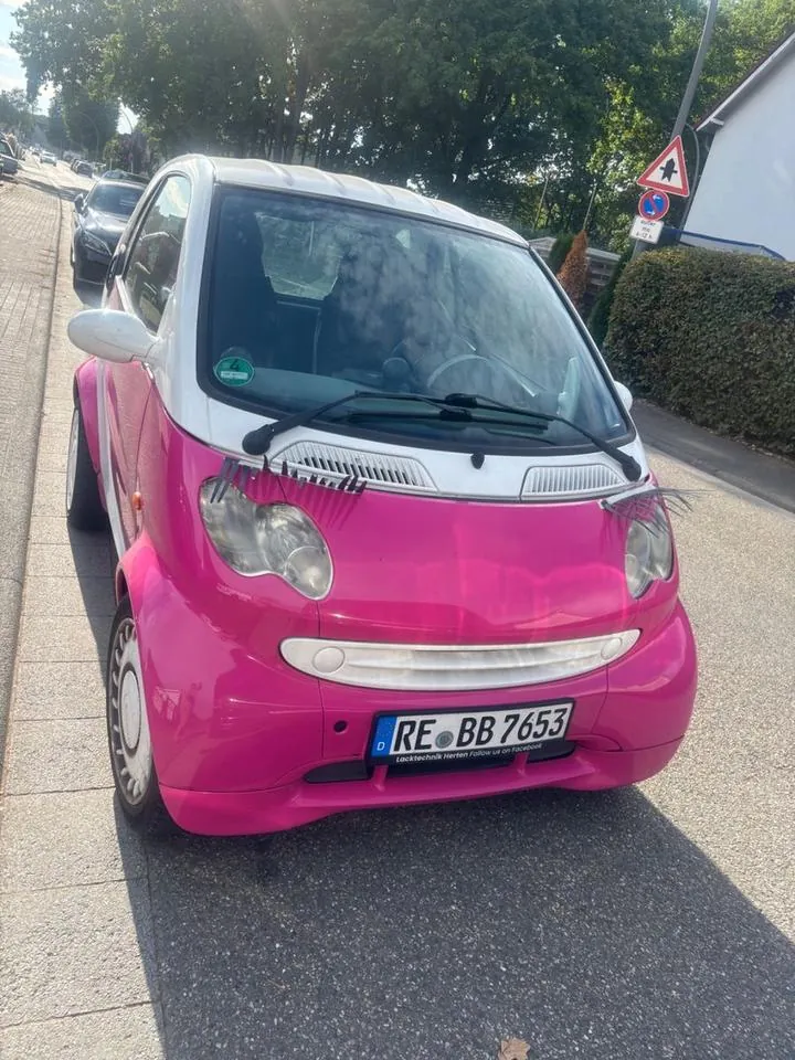 Smart Andere