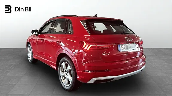 Audi Q3 2021 photo 5
