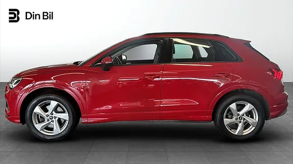 Audi Q3 2021 photo 4
