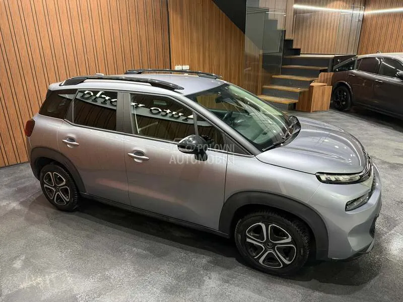 Citroen C3 Aircross 2021 photo 5