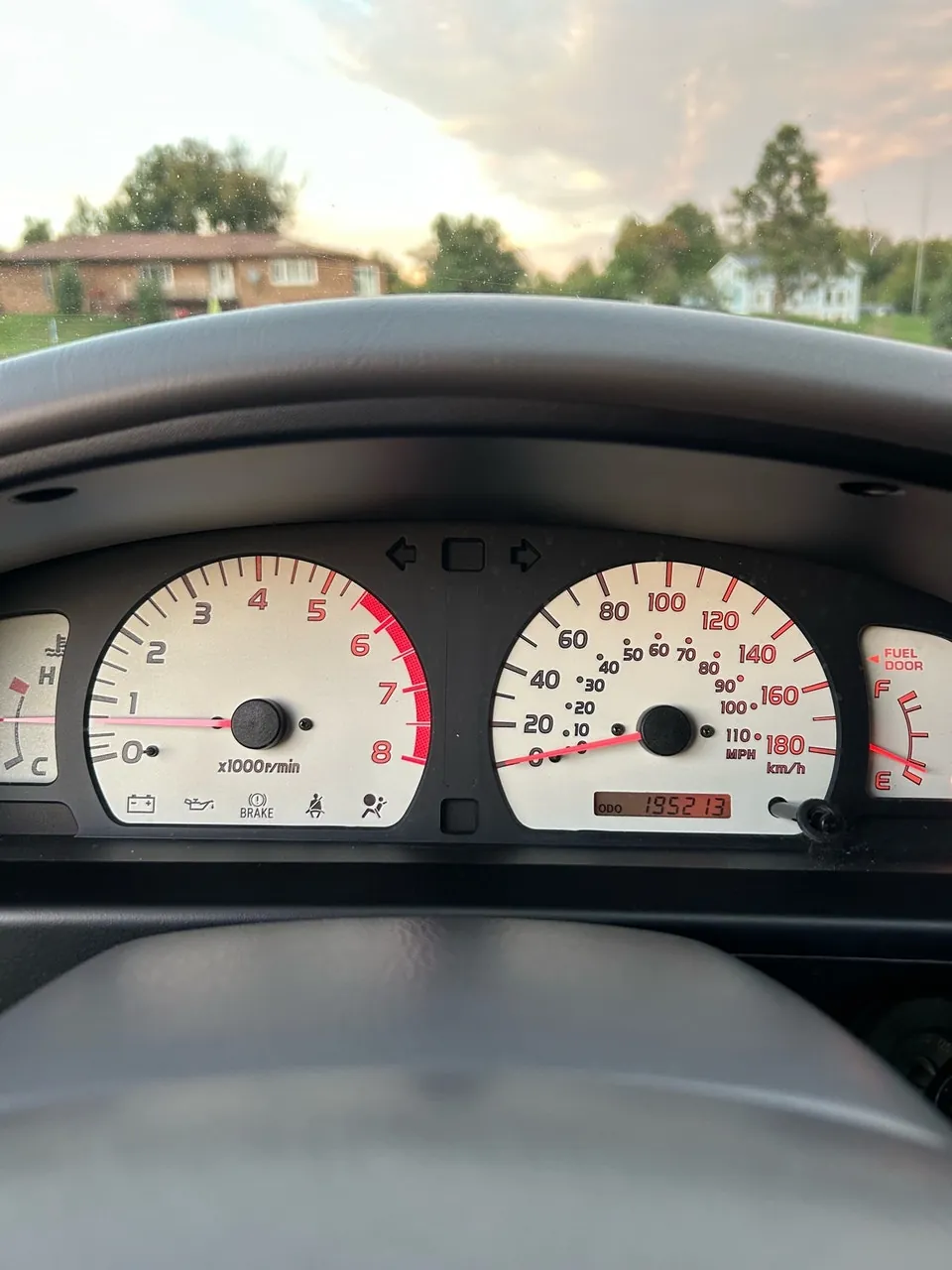 Toyota Tacoma 2004 photo 4
