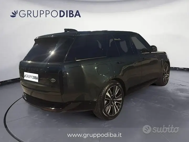 Land Rover Range Rover 2023 photo 5