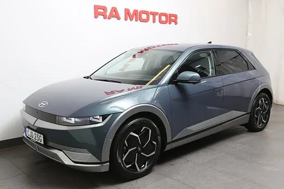 Hyundai Ioniq 5