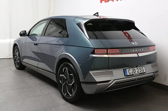 Hyundai Ioniq 5 2024 photo 4