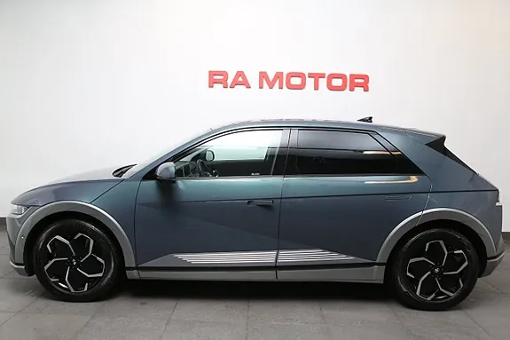 Hyundai Ioniq 5 2024 photo 2