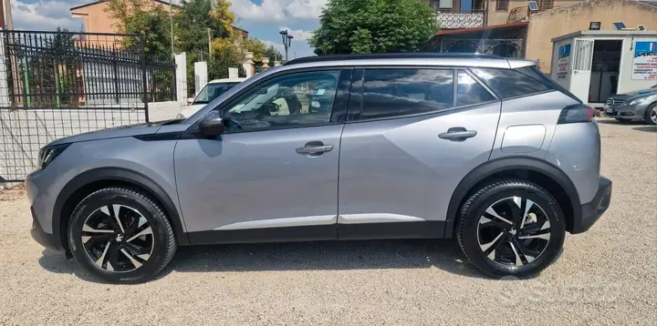 Peugeot 2008 2021 photo 2