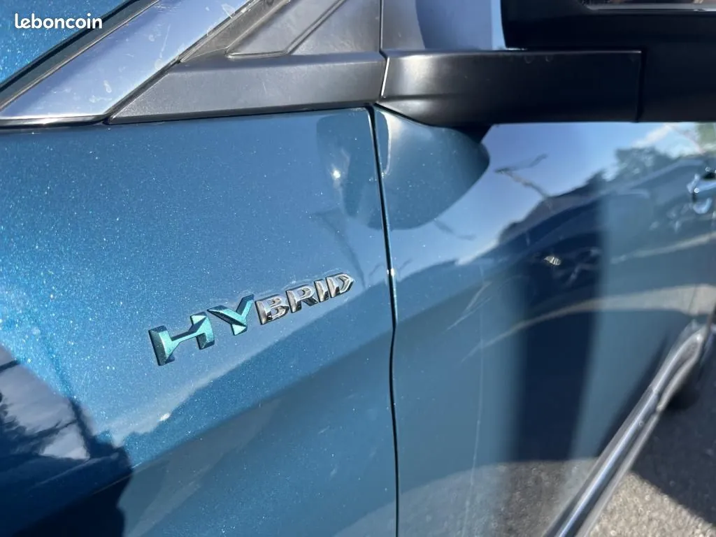 Peugeot 3008 2021 photo 5