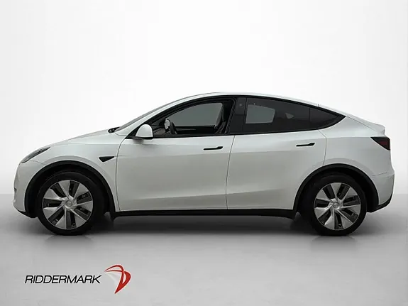 Tesla Model Y 2023 photo 5