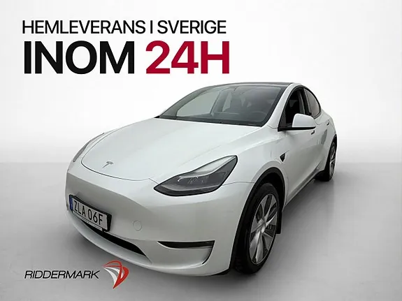 Tesla Model Y 2023 photo 4