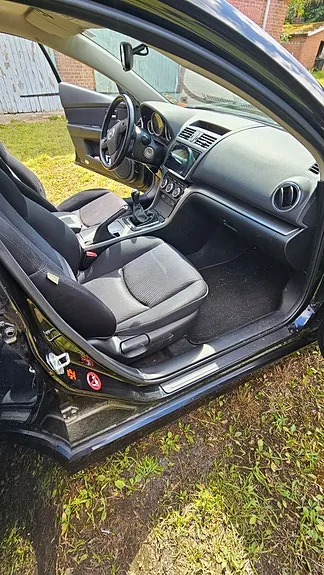 Mazda 6 2010 photo 5