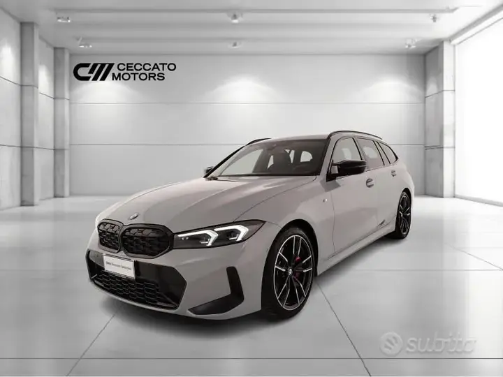 BMW Serie 3 M M340I Touring