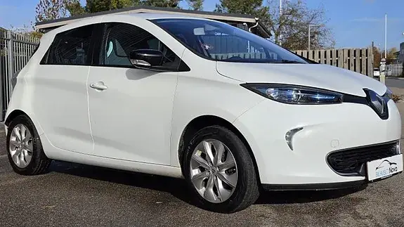 Renault Zoe 2015 photo 3
