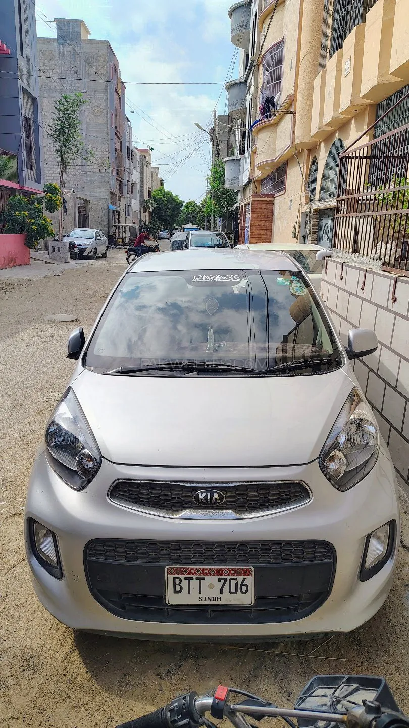 Kia Picanto