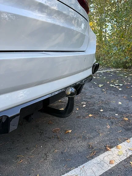 BMW X5 2016 photo 3