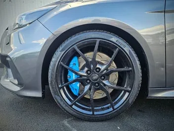 Ford Focus 2016 photo 4