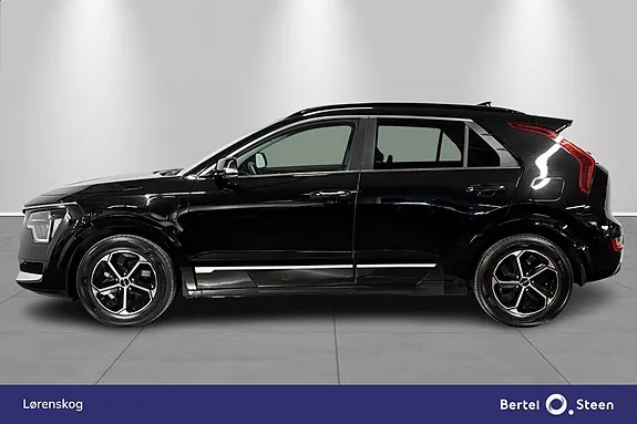 Kia Niro 2023 photo 2