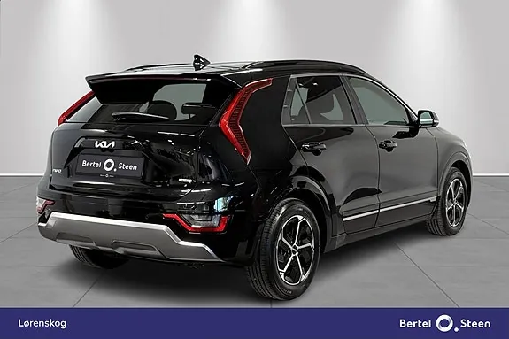 Kia Niro 2023 photo 5