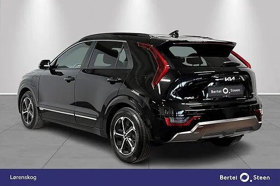 Kia Niro 2023 photo 3