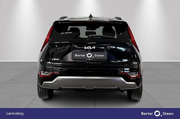 Kia Niro 2023 photo 4
