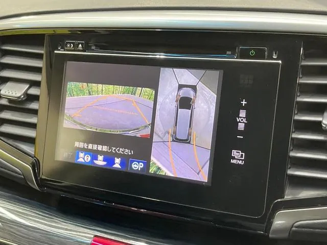 Honda Odyssey 2016 photo 5