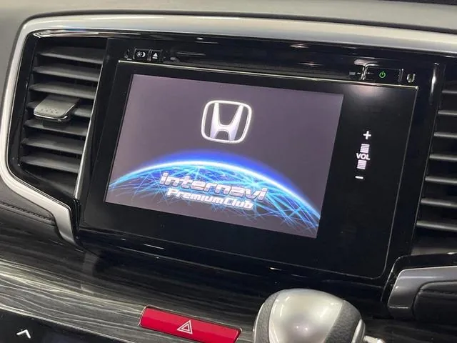 Honda Odyssey 2016 photo 3