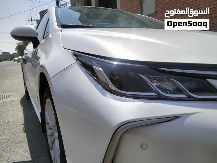 Toyota Corolla 2023 photo 5