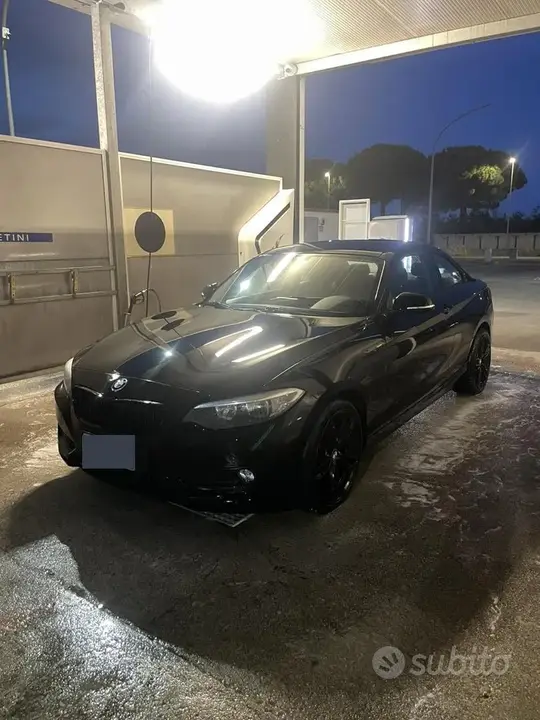 BMW 2 Series 2014 photo 3