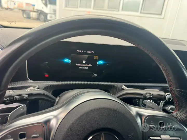 Mercedes-Benz A 2020 photo 5