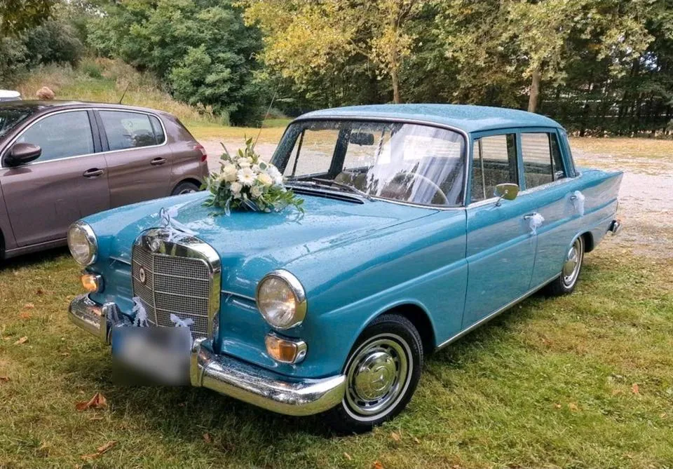 Mercedes-Benz W110