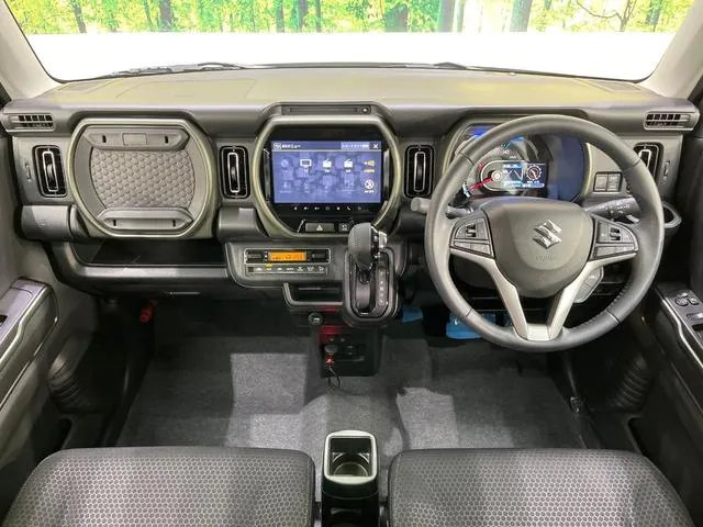Suzuki Harasser Tawaild 2025 photo 2