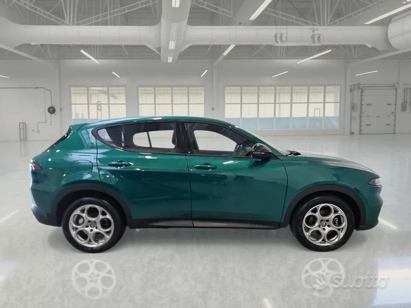 Alfa Romeo Tonale 2023 photo 3
