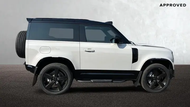 Land Rover Defender 90 2025 photo 5