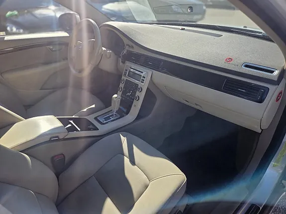 Volvo S80 2007 photo 5