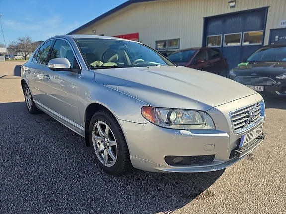 Volvo S80 2007 photo 2