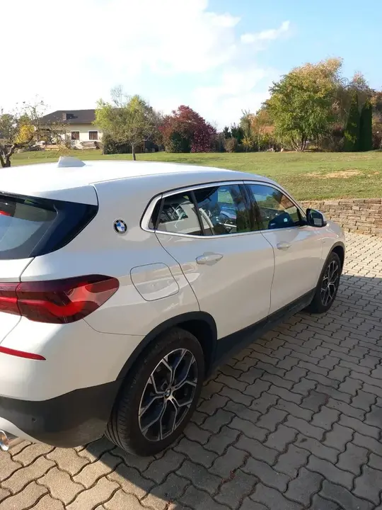 BMW X2 2022 photo 3