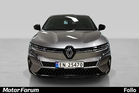 Renault Megane E-Tech 2025 photo 2
