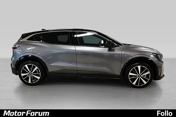 Renault Megane E-Tech 2025 photo 4
