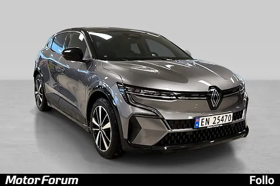 Renault Megane E-Tech 2025 photo 3