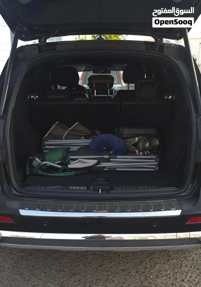 Mercedes-Benz M-Class